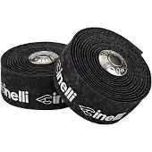 Cinelli Nastro Per Manubrio Tape Logo Velvet