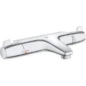 GROHE Grohtherm Special - Miscelatore termostatico per vasca, cromo 34671000