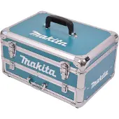 Makita 823324-5, blu, argento, 1 pezzo(i)