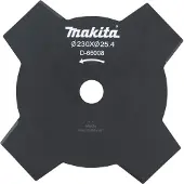 Makita Set Di Accessori Per Multiutensile D-66008