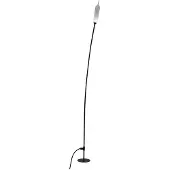 Karman Nilo da terra LED esterni, altezza 150 cm