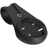 WahooFitness Supporto Per Ciclocomputer Da Manubrio Triathlon