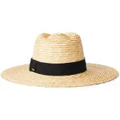 Brixton Women's Joanna Hat Cappello Donna (S, beige)