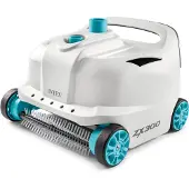 Intex Aspirapolvere automatico per piscina ZX300 28005