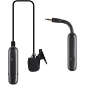 FeiYu-Tech Microfono Wireless Per Videocamera Ftepoc-02
