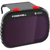 FreeWell Filtro Per Fotocamera Drone Nd64 Dji Mavic Mini/mini 2