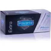 Pasante Preservativi Extra 144 Unità