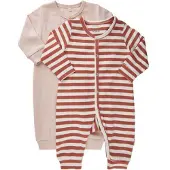 Minymo Tuta da jogging blu scuro