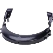 Delta Plus Supporto per visiera VISHONO