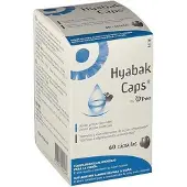 Hyabak Thea 60 capsule — Integratore