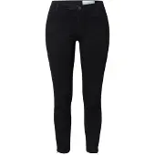 Noisy May Jeans Slim NMKIMMY donne - Nero - US 26 / 30