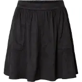 Vila Regular Waist Minigonna