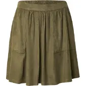 Vila Regular Waist Minigonna