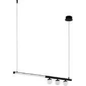 Eglo Lampada a sospensione LED 22W PHIANEROS 99376