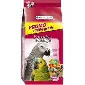 Versele-Laga Prestige Pappagallo grande 3 kg