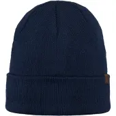 Barts Willes Beanie Berretto (One Size, blu)