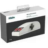 8Bitdo Mouse Wireless N30