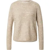 ONLY Maglione ONLLOLLI donne - Beige - EU L