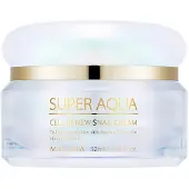 MISSHA Crema per la pelle Cell Renew Snail Cream 50 ml