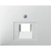 Berker Piastra centrale pws 14077009