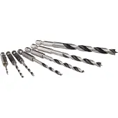 Makita Set di punte per legno 7 pezzi D-62371