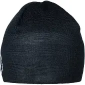 Mammut Tweak Beanie Berretto (One Size, blu/nero)