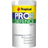 Tropical Cibo Per Pesci Pro Defence M 250ml