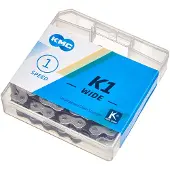 Kmc Catena K1 Wide