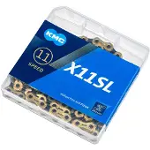 Kmc Catena X11sl Road/mtb