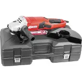 Holzmann Smerigliatrice angolare 2500 Watt (WS230_230V)