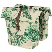 Basil Borse Laterali Ever-green 28-32l