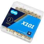 Kmc Catena X101