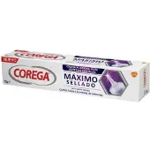 Corega Maximo Sigillato 70g — Adesivo protesi dentaria