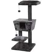 Europet Bernina Tiragraffi Trend New Jersey grigio