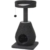 Europet Bernina Tiragraffi Trend Elegance Sublime nero
