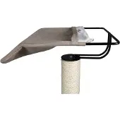 Europet Bernina Tiragraffi Okinawa grigio