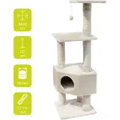 Europet Bernina Tiragraffi Classic Loonaa nero