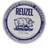 Reuzel Pomata opaca all'argilla GRANDE 340g