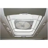 Fiamma Ventilatore Turbo Kit