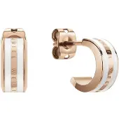 Daniel Wellington Anello Emalie DW00400148 Bronzo — Anello