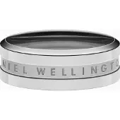 Daniel Wellington Anello Elan DW0040010 Circuito 56 mm — Anello