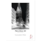 Hahnemuhle Carta Fotografica Photo Glossy A4 25 Sheets