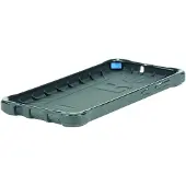 Mobilis Custodia Per Telefono Galaxy A50 Protech Pack Silicone