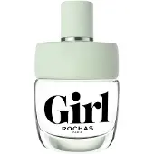Rochas Girl EDT 40 ml Donna — Eau de Toilette
