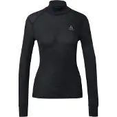 Odlo Maglietta Intima Tenica A Maniche Lunghe Turtle Active Warm Eco