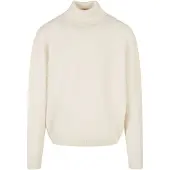 Urban Classics Maglione Oversized Roll Neck