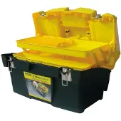 Stanley Cassetta degli attrezzi Mega Line Cantilever da 19"