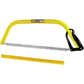 Stanley HTS Buegelsaege HP Standard, Hobelz. 750mm