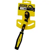 Black & Decker Chiave ad artiglio con apertura variabile 8-14