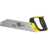 Stanley Seghetto Pvc Fatmax 300 Mm